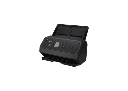 Canon imageFORMULA DR-C340 Document scanner 80 IPM - 1200 DPI - A4 Black. Maximum scan size: 261 x 356 mm, Optical scannin