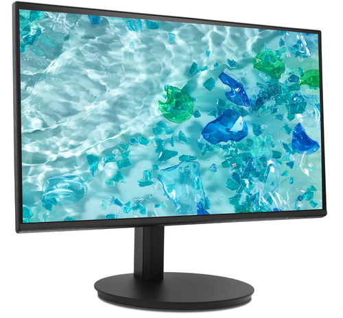 Acer CB2 CB242YP6bipr. Bildschirmdiagonale: 60,5 cm (23.8"), Display-Auflösung: 1920 x 1080 Pixel, HD-Typ: Full HD, Bildsc