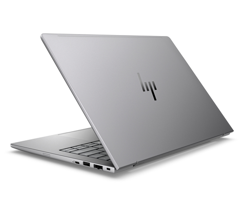 HP ZBook 8 G1i 35.6 cm (14") Mobile Workstation - 5G - WUXGA - Intel Core Ultra 9 285H - vPro Technology - 64 GB - 1 TB SS