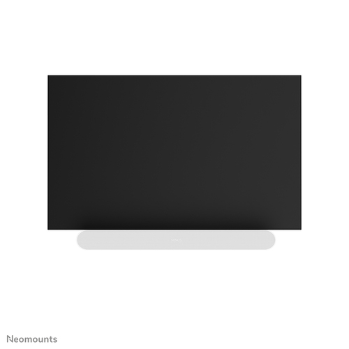NEOMOUNTS TV MOUNT FOR SONOS RAY - EASY INSTALLATION - WHITE