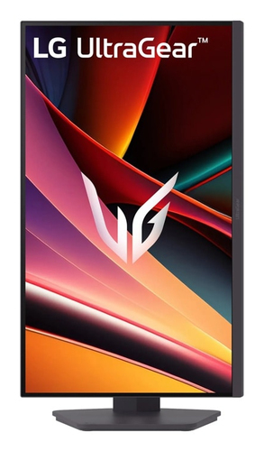 LG UltraGear 27G610A-B 27" (68.6 cm) Class WQHD Gaming LCD Monitor - 27" (68.6 cm) Viewable - In-plane Switching (IPS) Tec