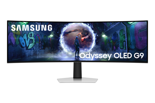 Samsung 49" (124.46 cm) LCD TV - 49" (124.46 cm) Class