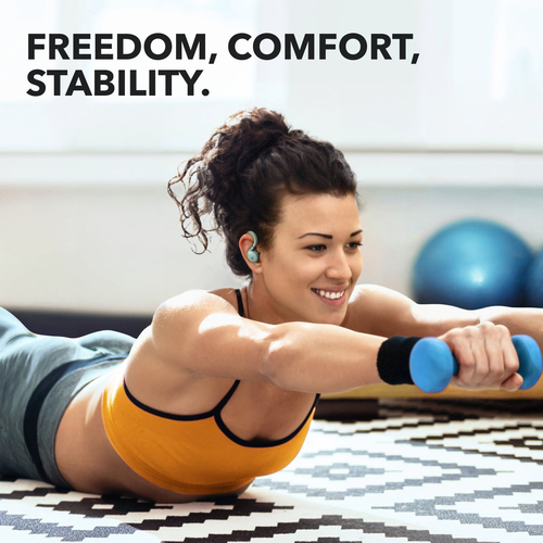 Anker Sport X20. Tipo di prodotto: Cuffie. Tecnologia di connessione: Wireless, Bluetooth. Utilizzo raccomandato: Sport. R