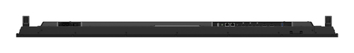 Sharp MultiSync P556. Produktdesign: Kiosk-Design. Bildschirmdiagonale: 139,7 cm (55"), Bildschirmtechnologie: LCD, Displa