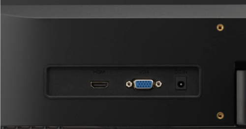 ViewSonic VA24E2-H 24" Class Full HD LED Monitor - 16:9 - 60.5 cm (23.8") Viewable - SuperClear IPS - LED Backlight - 1920