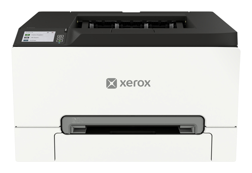 Xerox C300. Drucktechnologie: Laser, Farbe. Zahl der Druckpatronen: 2, Maximale monatliche Auslastung: 75000 Seiten pro Mo