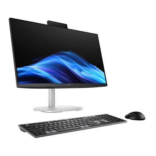 HP EliteStudio 8 G1i 23.8 AI. Product type: All-in-One PC. Display diagonal: 60.5 cm (23.8"), HD type: Full HD, Display re