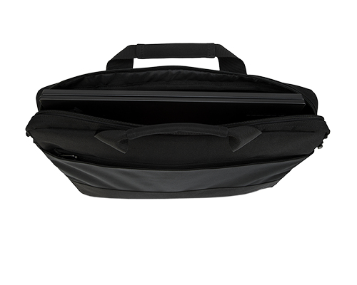 Lenovo ThinkPad 15.6-inch Basic Topload. Case type: Toploader bag, Maximum screen size: 39.6 cm (15.6"), Carrying handle(s