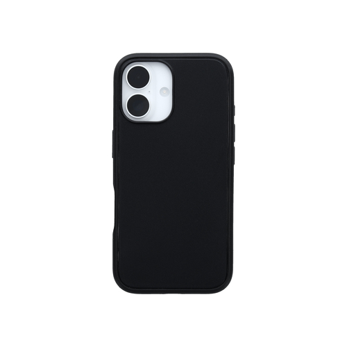 OB SYMMETRY MAGSAFE APPLE IPHONE 16 - BLACK