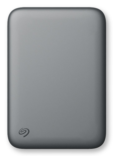 Seagate 2 TB Unidade de estado sólido
