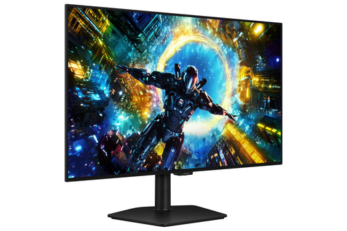 Samsung G73SH. Bildschirmdiagonale: 81,3 cm (32"), Display-Auflösung: 3840 x 2160 Pixel, HD type: 4K Ultra HD, Bildschirmt