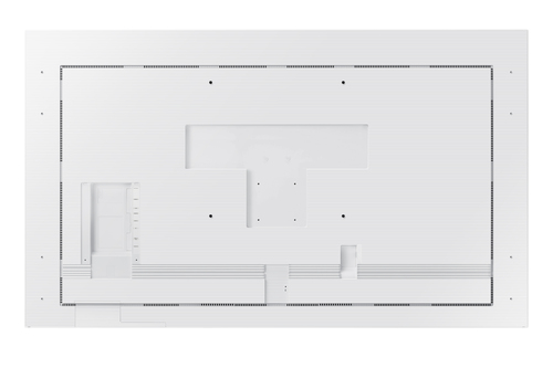Samsung Flip WM65F 1651 mm 4K UHD LCD Collaboration Display - Infrarot (IrDA) - Touchscreen - 3840 x 2160 - 450 cd/m² - 4,
