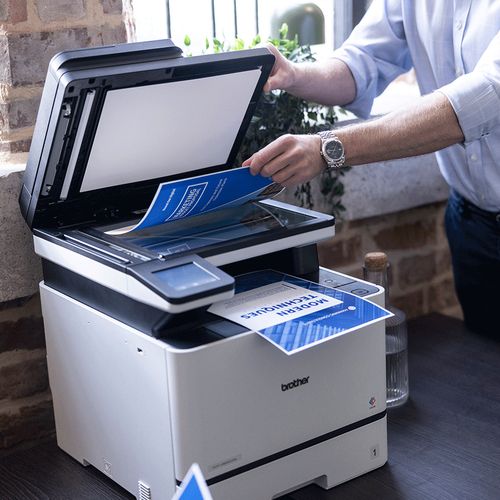 Brother DCP-L8630CDW. Print technology: Laser, Printing: Colour printing, Maximum resolution: 2400 x 600 DPI, Print speed 