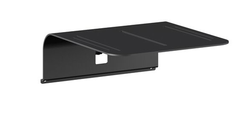 Vogel's RISE A141 Videokonferenz-Kamera-Ablage. Typ: AV stand camera holder, Produktfarbe: Schwarz, Zertifizierung: TÜV. B