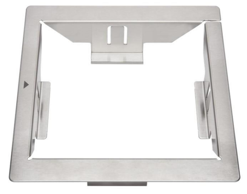 Zebra Counter Mount for Scanner
