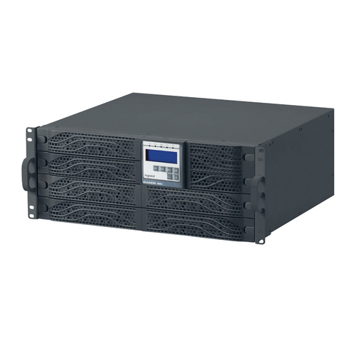 Legrand Daker DK+ UPS DAKER DK PLUS 5000VA. UPS topology: Double-conversion (Online), Output power capacity: 5 kVA, Output
