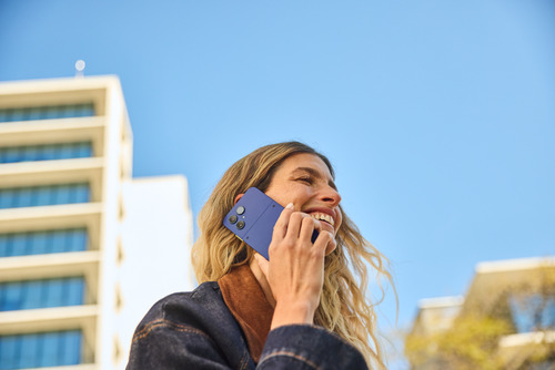 Fairphone The (Gen 6+). Bildschirmdiagonale: 16 cm (6.31"), Display-Auflösung: 1116 x 2484 Pixel. Prozessor-Taktfrequenz: 