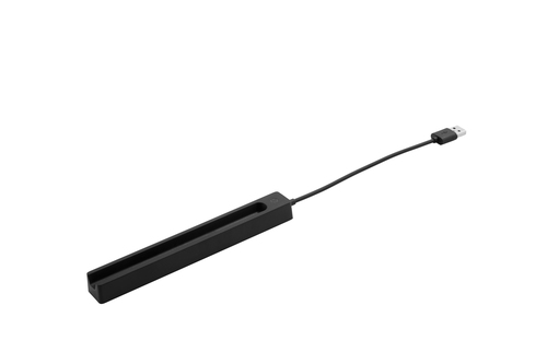 HP Power Adapter - For Stylus - Black