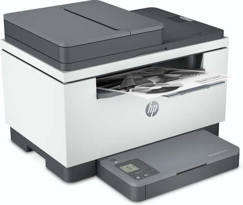 HP LaserJet M234sdn Laser Multifunction Printer - For Plain Paper Print