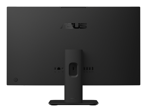ASUS V600 AiO VM670KA-BPE070W. Product type: All-in-One PC. Display diagonal: 68.6 cm (27"), HD type: Full HD, Display res