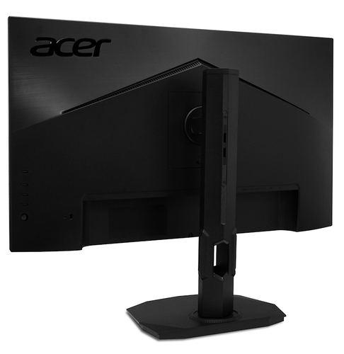 Monitor LCD da gaming Acer Nitro XF273U X1 685,8 mm (27"") Classe - 16:9 - Nero - 68,6 cm (27"") Viewable - LED Luce poste