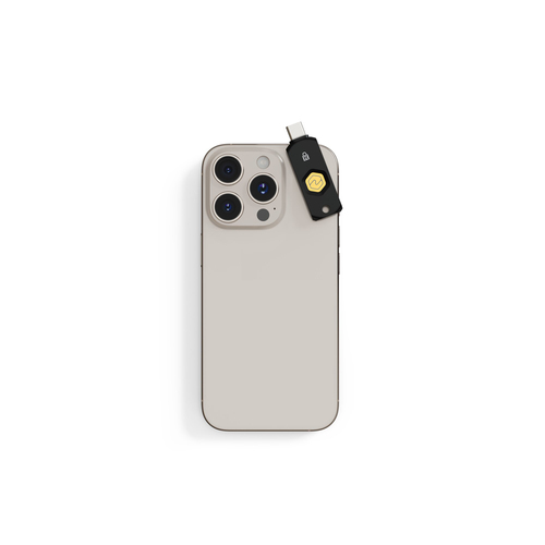 Kensington VeriMark Security Token