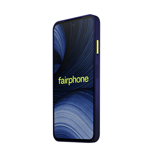 Fairphone The (Gen 6+). Bildschirmdiagonale: 16 cm (6.31"), Display-Auflösung: 1116 x 2484 Pixel. Prozessor-Taktfrequenz: 