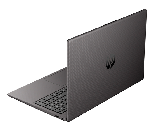 HP 250R G10 39.6 cm (15.6") Notebook - Full HD - Intel Core 5 1st Gen 120U - vPro Technology - 24 GB - 512 GB SSD - Dark A