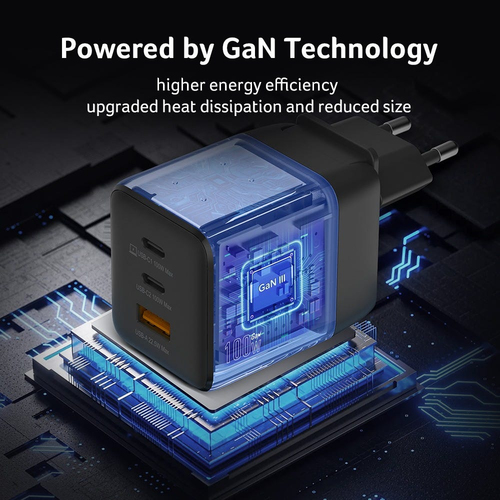 Acer 100 W Wechselstromadapter - 100 W