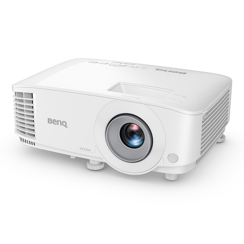 BenQ MW560. Projektorhelligkeit: 4000 ANSI Lumen, Projektionstechnologie: DLP, native Auflösung des Projektors: WXGA (1280