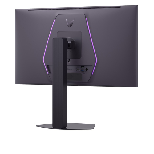 LG UltraGear GX7 WOLED 27-inch 4th Gen. QHD Gaming Monitorㅣ27GX790B with Dual-Mode(720Hz@HD, 540Hz@QHD), 0.02ms(GtG), DP2.