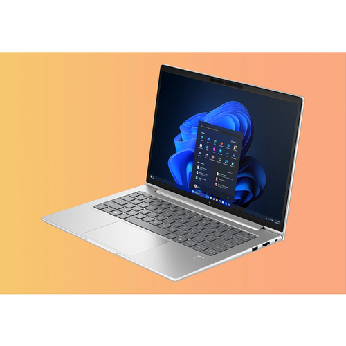 HP EliteBook 6 G1ah 14 inch Notebook PC. Product type: Laptop, Form factor: Clamshell. Processor family: AMD Ryzen™ 5, Pro
