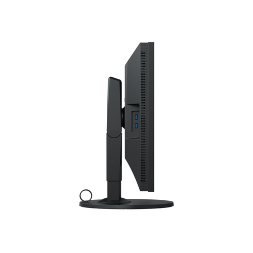 EIZO ColorEdge CS2740. Bildschirmdiagonale: 68,6 cm (27"), Display-Auflösung: 3840 x 2160 Pixel, HD-Typ: 4K Ultra HD, Bild
