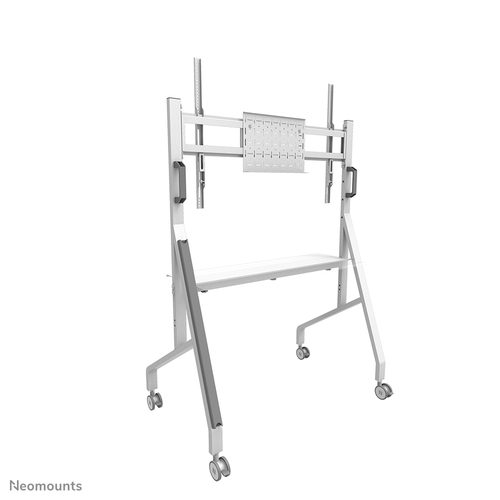 Alzata per monitor Regolabile in altezza Neomounts MOVE - 139,7 cm (55") a 218,4 cm (86") Supporto schermo - 76 kg Capacit