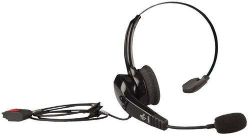 Zebra HS3100. Product type: Headset. Connectivity technology: Wireless, Bluetooth. Recommended usage: Office/Call center. 