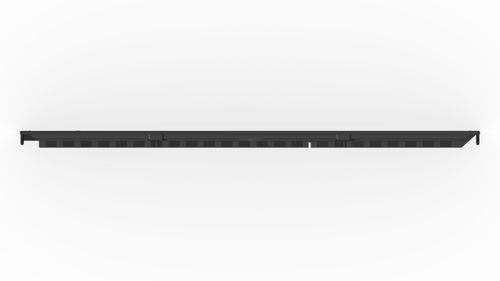 ViewSonic ViewBoard IFP8663-2C 2174,24 mm 4K UHD LCD Collaboration Display - ARM Cortex A76 + A55 - 32 GB LPDDR - Projizie