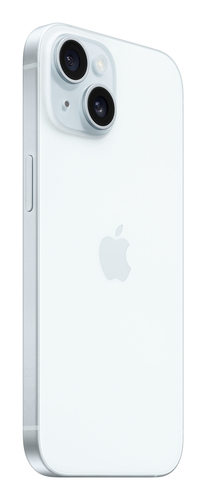 Apple iPhone 15 256 GB Smartphone - 15,5 cm (6,1 Zoll) OLED 2556 x 1179 - Hexa-Core (EverestDual-Core 3,46 GHz + Sawtooth 