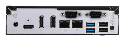 Shuttle XPС slim DH610V2. Chassis type: 1.35L sized PC, Product type: Mini PC barebone. Motherboard chipset: Intel H610, P