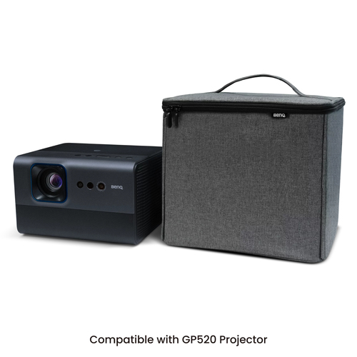 BenQ Tasche BenQ Projektor - Polyester Außenmaterial - Plüsch Innenmaterial