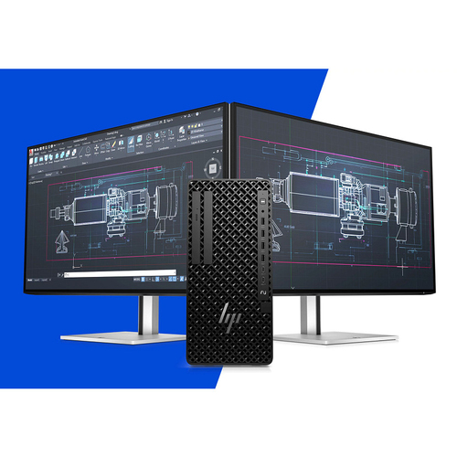 HP Z1 Tower G1i. Processor family: Intel Core Ultra 7, Processor model: 265. Internal memory: 16 GB, Internal memory type: