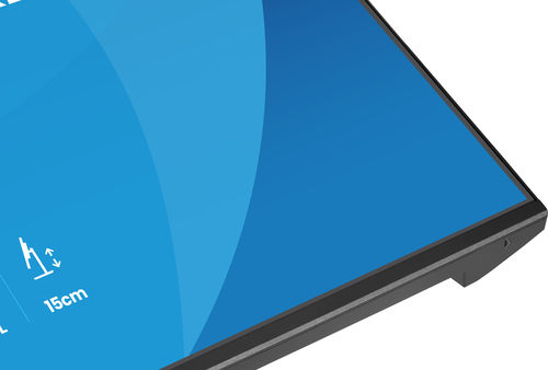 iiyama ProLite XB2493HSU-B1 24" Class Full HD LED Monitor - 16:9 - Matte Black - 60.5 cm (23.8") Viewable - In-plane Switc