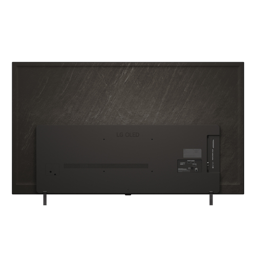 LG OLED AI OLED65B56LA TV Serie B5 65'' 4K, α8 Gen2, Dolby Vision, 20W, 4 HDMI con VRR 120Hz, G-Sync, Smart TV WebOS 25. D