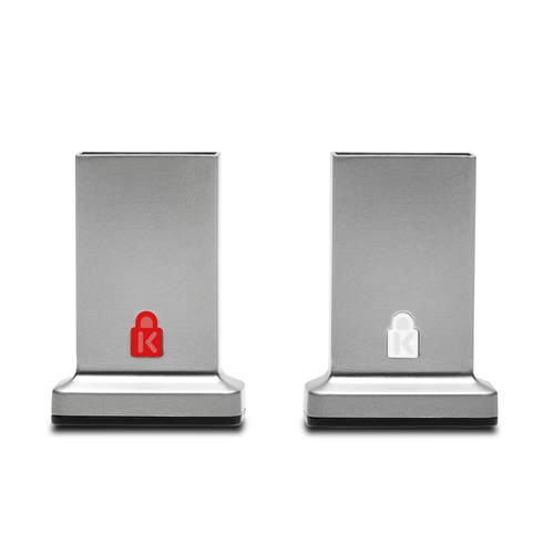 Kensington VeriMark IT Fingerprint Key – Windows Hello & Windows Hello for Business. Package weight: 35 g, Package depth: 