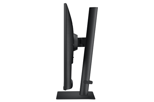 Samsung S27A800UJP 27" Class 4K UHD LCD Monitor - 16:9 - 68.6 cm (27") Viewable - In-plane Switching (IPS) Technology - LE