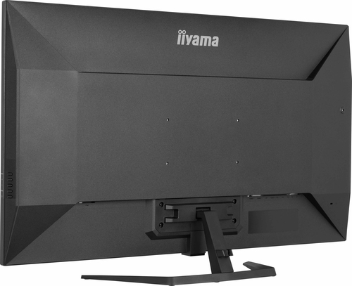 iiyama ProLite X4373UHSU-B2. Display diagonal: 108 cm (42.5"), Display resolution: 3840 x 2160 pixels, HD type: 4K Ultra H