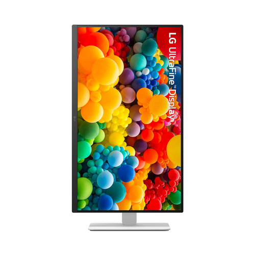 LG UltraFine 27US550-W 27 Zoll Klasse 4K UHD LCD-Monitor - 16:9 Format - 68,6 cm (27 Zoll) Viewable - IPS-Technologie (In-