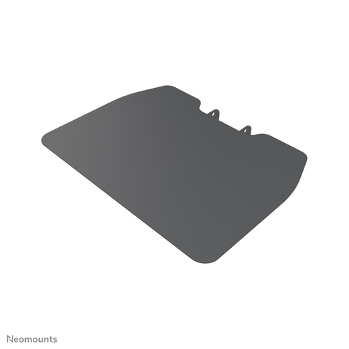 Neomounts Neomounts Pro Mounting Shelf for A/V Equipment - Black - 5 kg Load Capacity