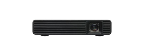 Sony MP-CD1, 105 ANSI lumens, DLP, WVGA (854x480), 400:1, 16:9, 1016 - 3048 mm (40 - 120")