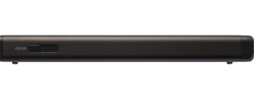 Sony MP-CD1, 105 ANSI lumens, DLP, WVGA (854x480), 400:1, 16:9, 1016 - 3048 mm (40 - 120")