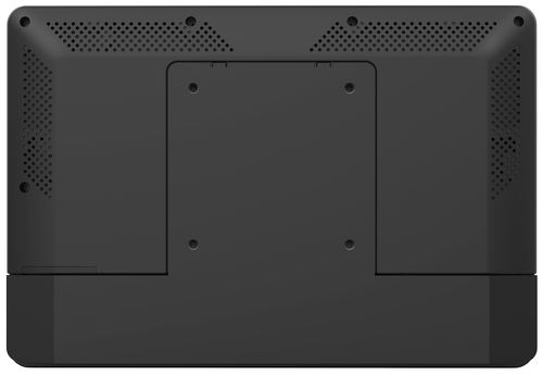 iiyama ProLite TW1025LASC-B3PNR. Bildschirmdiagonale: 25,6 cm (10.1"), Display-Auflösung: 1280 x 800 Pixel, HD-Typ: WXGA, 